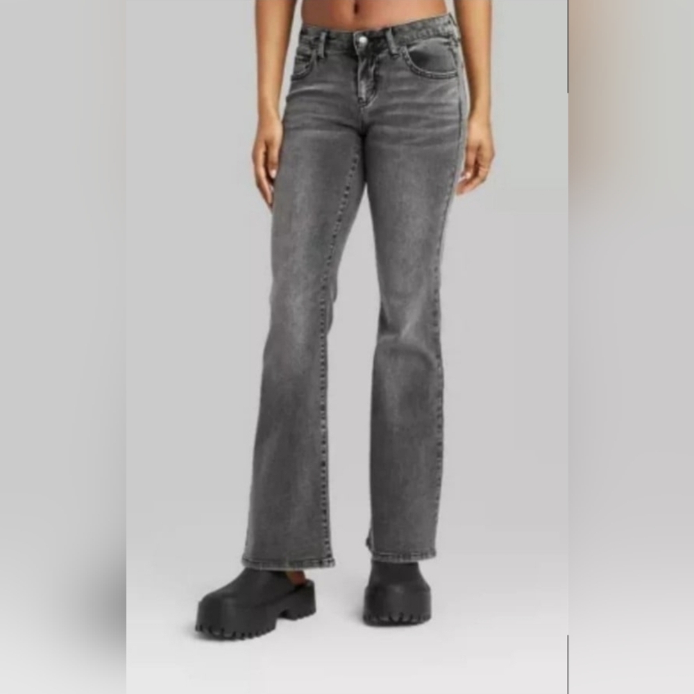 Wild Fable Jeans xxs 00